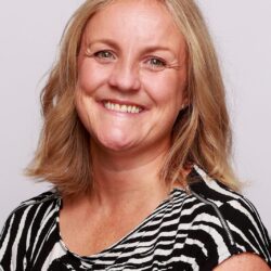 St Annes CVA Staff St Annes CVA Staff