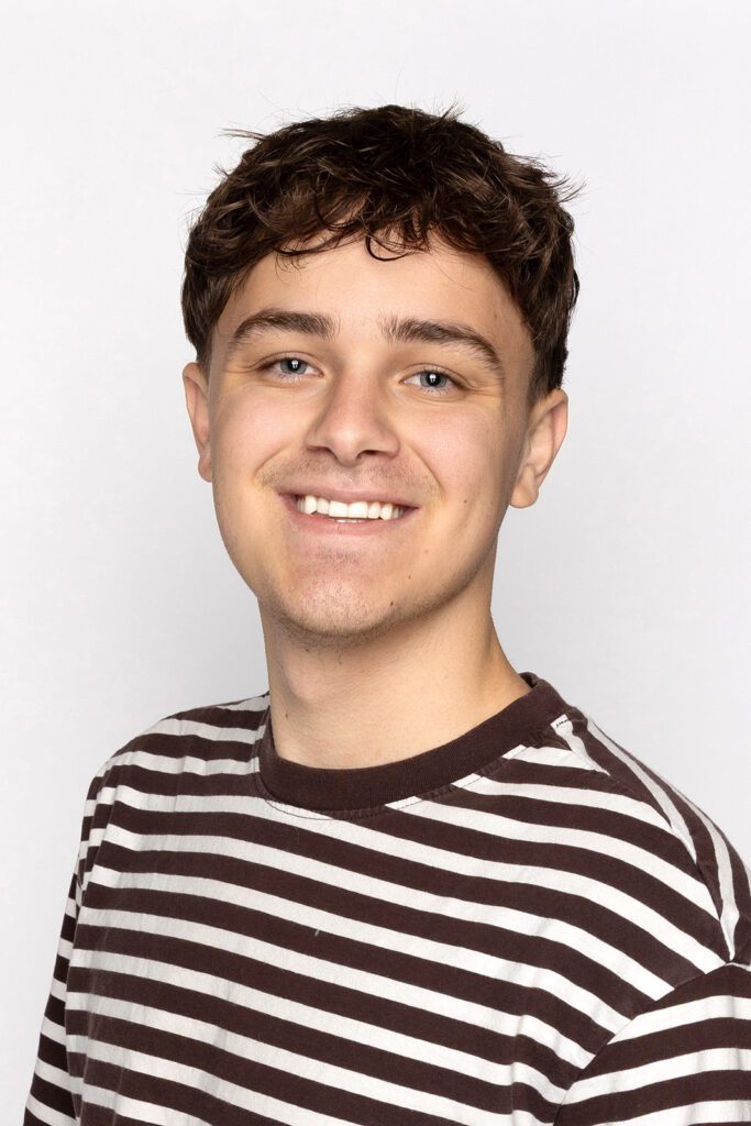 Mr Benjamin Whittle