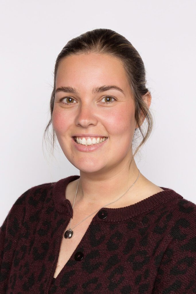Mrs Clare Crowther